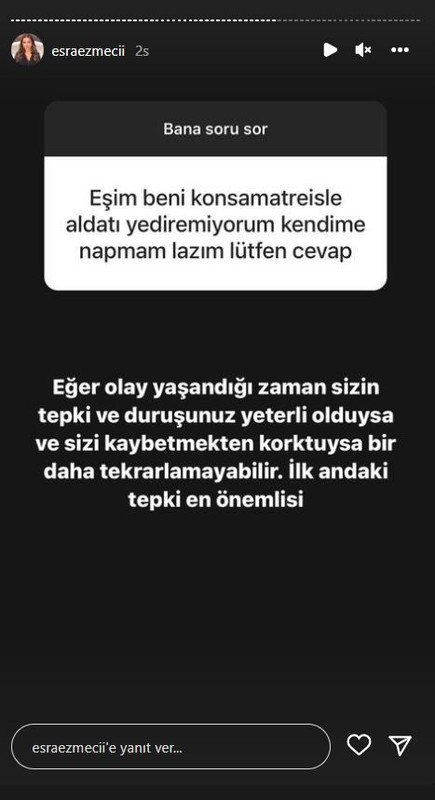 'Kocamın patronuyla ilişkim var' deyip şok teklifi açıkladı! Esra Ezmeci paylaştı: Cinsel ilişkiden sonra... - Resim: 14