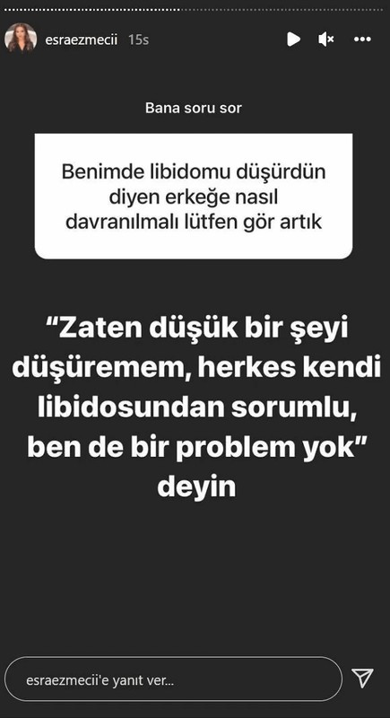 Mide bulandıran itiraflar! Kaynanam, kocamı odaya kilitleyip...  Karım geceleri uyurken bana... Kocam, kadın iç çamaşırlarını... - Resim: 47