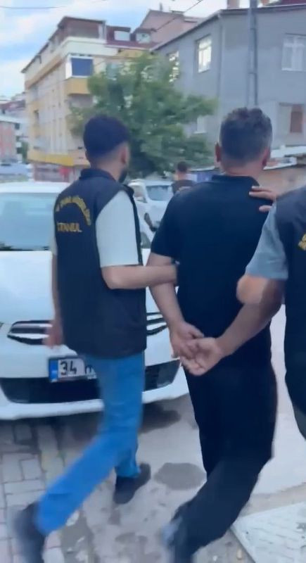 Yediemin otoparkında milyarlık vurgun! Yapay zeka ile sahte rapor yapmışlar! Telefon dinlemesine takılan o sözler şoke etti: Nakit yok, oradan birkaç tane radyatör sökün - Resim: 7