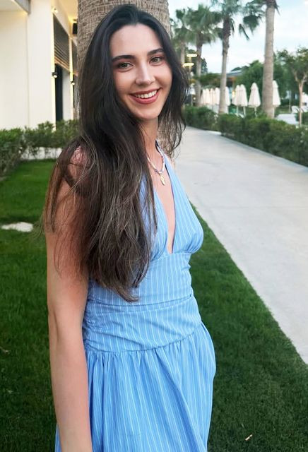 İhanet iddiaları gündem olmuştu! Ali Öner ile Zeynep Atılgan Bodrum tatilinde - Resim: 4