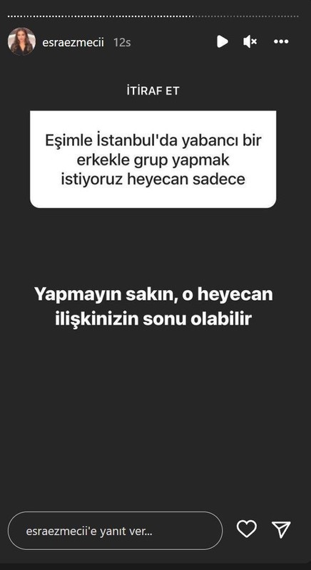 İğrenç itiraflar şok etti! Kocama hayır dediğim halde kardeşini getirip zorla... - Resim: 186