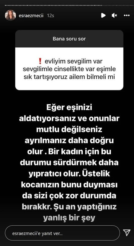 Okuyan inanamadı! Nişanlım babamla ilişki yaşamış amcam... Cinsel çapadan sonra kocam... Sevgiliymişiz gibi davranıp sonra... - Resim: 24