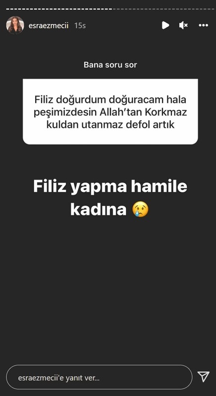 Mide bulandıran itiraflar! Kaynanam, kocamı odaya kilitleyip...  Karım geceleri uyurken bana... Kocam, kadın iç çamaşırlarını... - Resim: 25