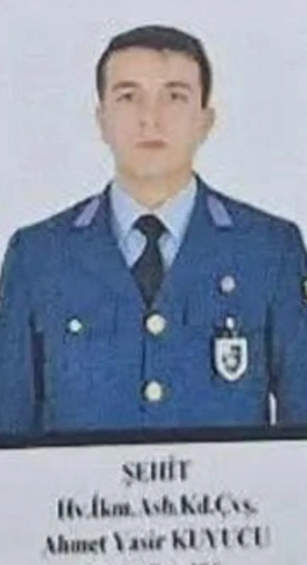 Şehitlerimizin kimlikleri belli oldu: Baba ocaklarına ateş düştü! - Resim: 20