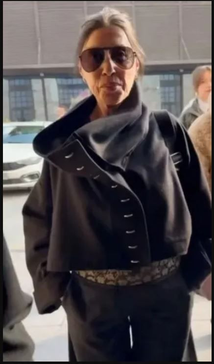 Nebahat Çehre'den şaşırtan itiraf! "20 yıldır giyiyorum" - Resim: 4