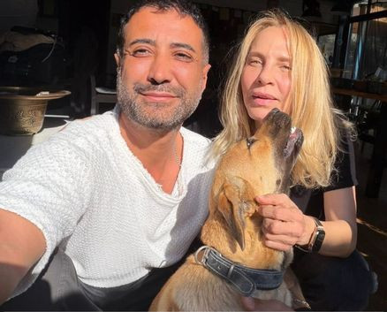 Ünlü şarkıcı Tan Taşçı'dan yardım çağrısı: "Lütfen bize haber verin" - Resim: 3