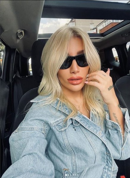 İrem Derici'den çok konuşulacak açıklamalar: "Evlenilecek kadın değilim" - Resim: 3