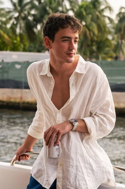 Ünlü TikTok fenomeninden acı haber! 25 yaşında hayatını kaybetti - Resim: 6