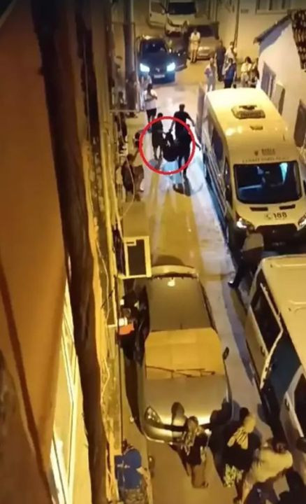 Arkadaşını öldürmüş, sevgilisini yaralı halde 21 gün istismar etmişti! 'Rızası vardı' dedi! İstenen ceza belli oldu - Resim: 1