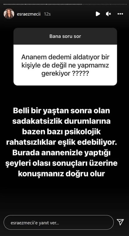 Okuyan inanamadı! Nişanlım babamla ilişki yaşamış amcam... Cinsel çapadan sonra kocam... Sevgiliymişiz gibi davranıp sonra... - Resim: 27