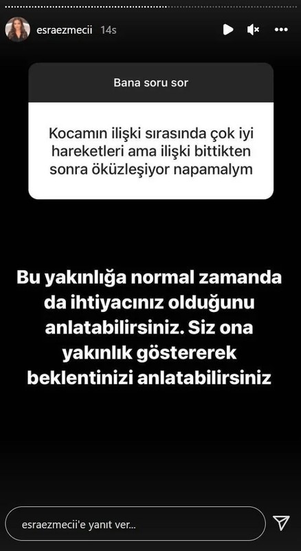 'Yok artık' dedirten itiraflar! Kocam 3 komşu kadınla her gün... Uyurken gece eşim benimle... Sevgilim yıllar önce defalarca... - Resim: 31