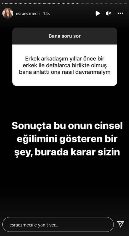 'Yok artık' dedirten itiraflar! Kocam 3 komşu kadınla her gün... Uyurken gece eşim benimle... Sevgilim yıllar önce defalarca... - Resim: 34