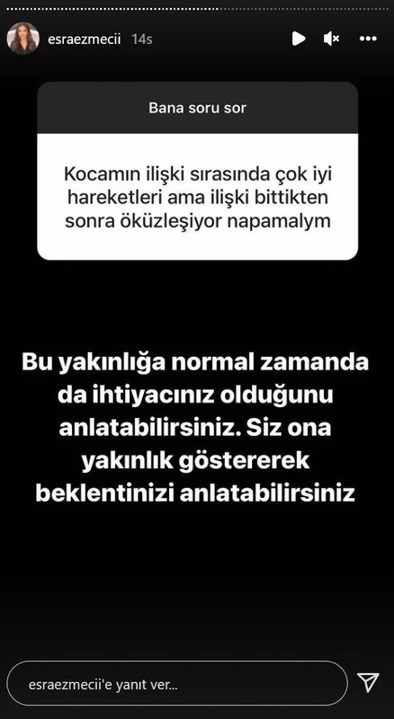 Esra Ezmeci paylaştı: İğrenç itiraflar: Evli kaynanam, babamla ve amcamla... Erkek sanıp evlendim ama meğer... Nişanlımın annesi, babama... - Resim: 100