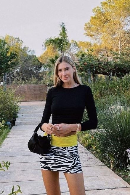 Sevgilisi kesenin ağzını açtı! Şeyma Subaşı'na milyonluk hediye - Resim: 1