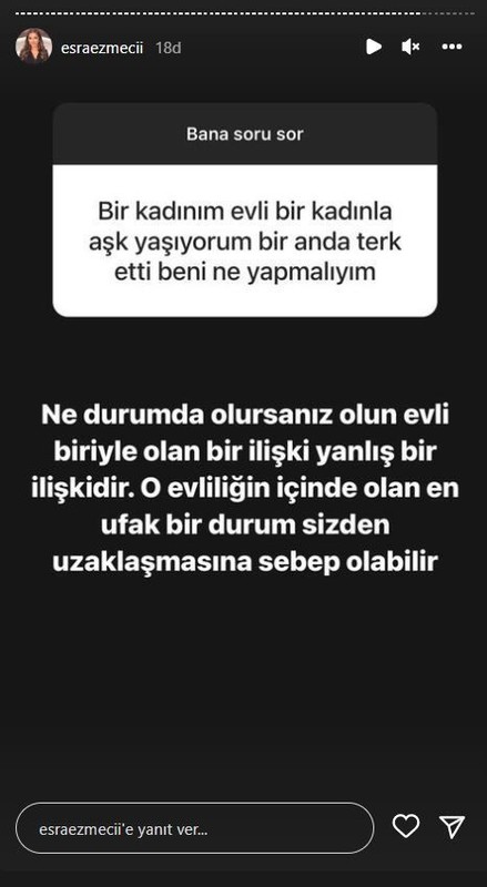 'Kocamın patronuyla ilişkim var' deyip şok teklifi açıkladı! Esra Ezmeci paylaştı: Cinsel ilişkiden sonra... - Resim: 51