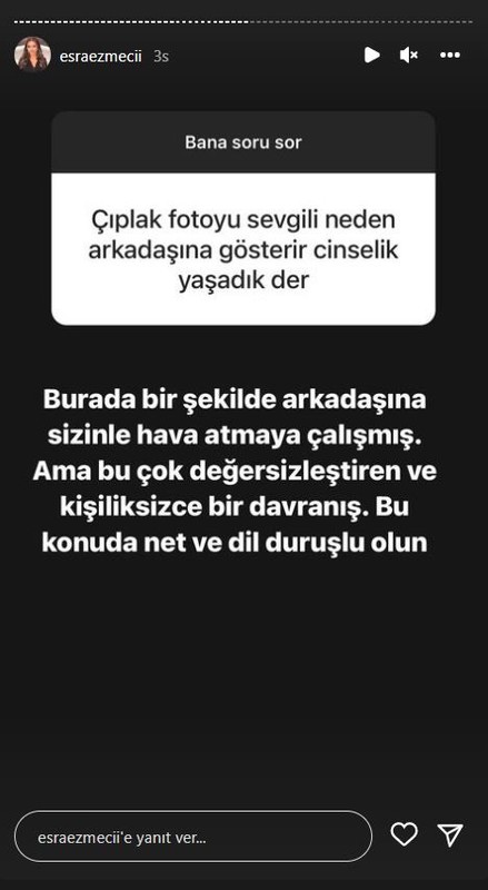 'Kocamın patronuyla ilişkim var' deyip şok teklifi açıkladı! Esra Ezmeci paylaştı: Cinsel ilişkiden sonra... - Resim: 22