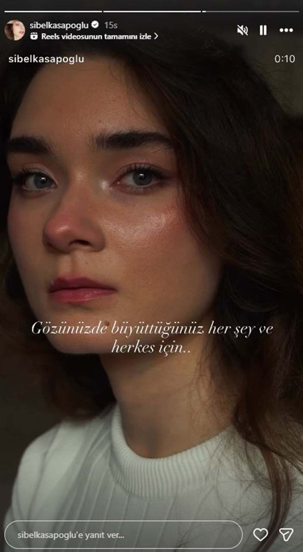 Asena Keskinci defteri açtı! Evrim Akın hakkında üst üste şok paylaşımlar: “Yer yerinden oynar” - Resim: 9