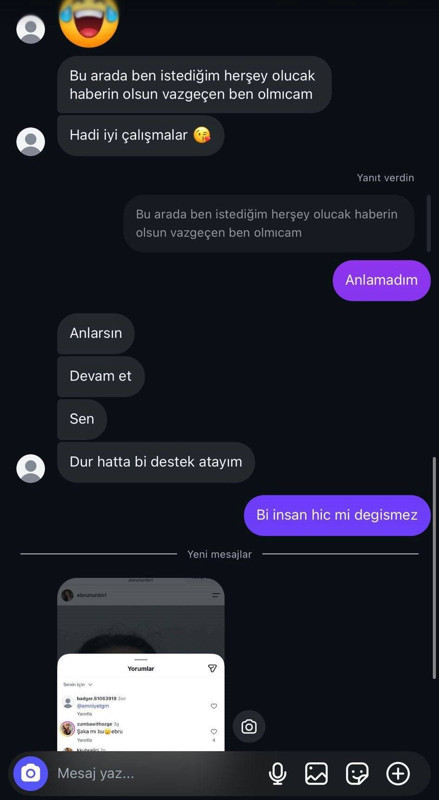 Eski sevgiliden öldüresiye darp! Hemşire Ebru’nun yardım çığlığı: Ölmek istemiyorum - Resim: 8