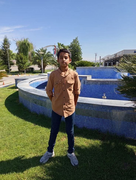 Hatay’da kahreden kaza! Tır devrildi: Baba ve 13 yaşındaki oğlu yanarak can verdi - Resim : 2