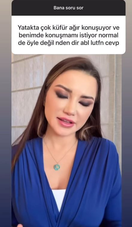 10 yıllık evli kadın, yatakta eşinin cinsel ilişki sırasında kendisine yönelik yaptığı şeyi söyledi. Duyanlar küçük dilini yuttu - Resim: 7