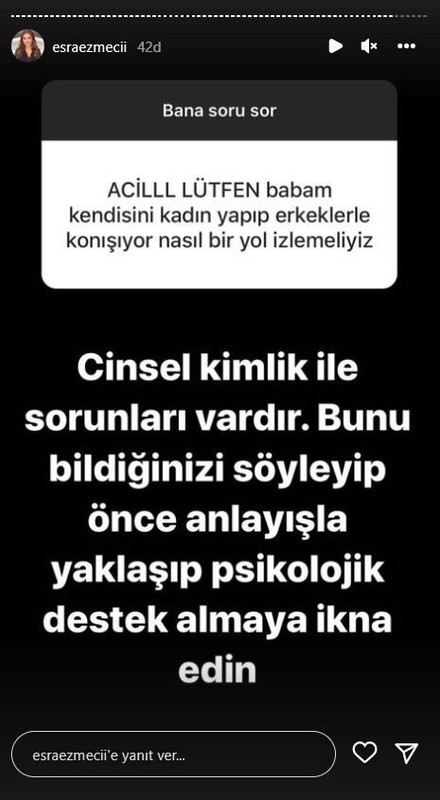 'Kocamın patronuyla ilişkim var' deyip şok teklifi açıkladı! Esra Ezmeci paylaştı: Cinsel ilişkiden sonra... - Resim: 19