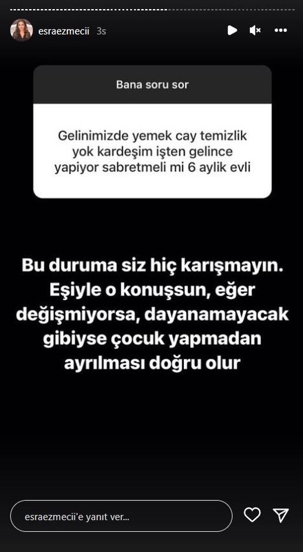 'Kocamın patronuyla ilişkim var' deyip şok teklifi açıkladı! Esra Ezmeci paylaştı: Cinsel ilişkiden sonra... - Resim: 27