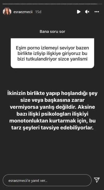 'Yok artık' dedirten itiraflar! Kocam 3 komşu kadınla her gün... Uyurken gece eşim benimle... Sevgilim yıllar önce defalarca... - Resim: 42