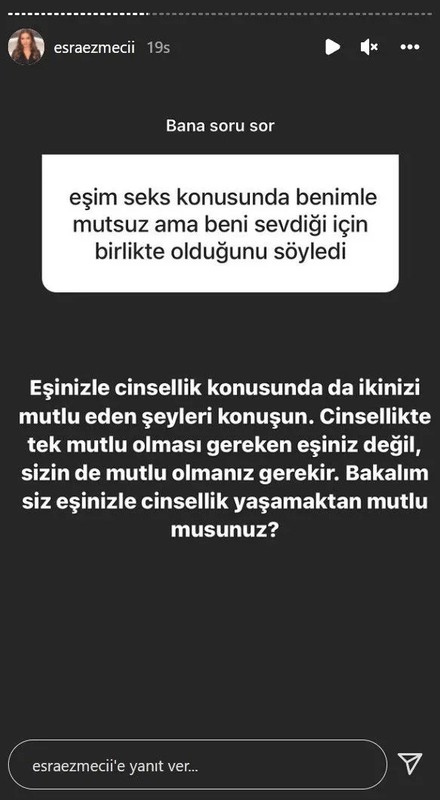 Esra Ezmeci paylaştı: İğrenç itiraflar: Evli kaynanam, babamla ve amcamla... Erkek sanıp evlendim ama meğer... Nişanlımın annesi, babama... - Resim: 116