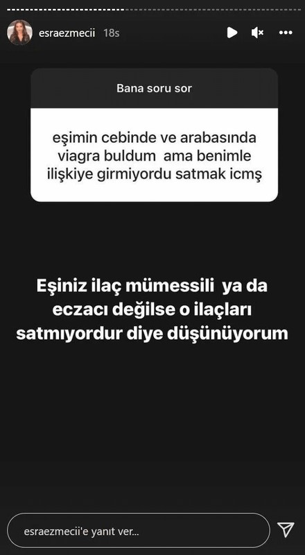 Esra Ezmeci paylaştı: İğrenç itiraflar: Evli kaynanam, babamla ve amcamla... Erkek sanıp evlendim ama meğer... Nişanlımın annesi, babama... - Resim: 117