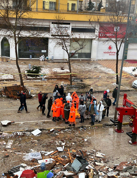 Asrın felaketinde 49 kişiye mezar olmuştu! Emre Apartmanı davasında şaşırtan karar - Resim : 2