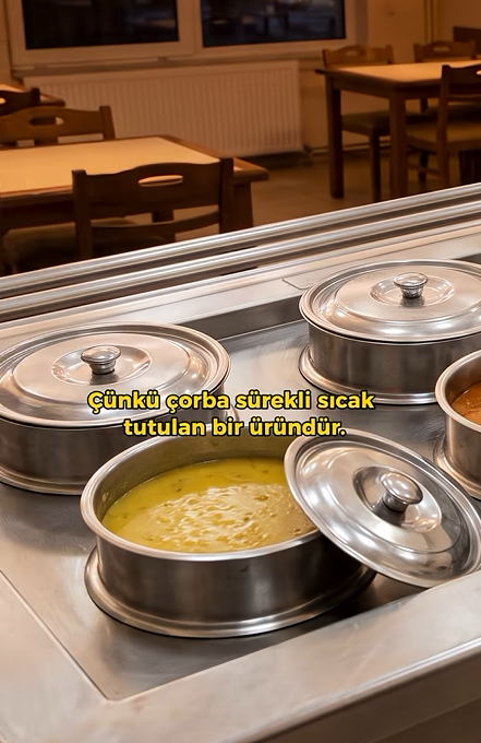 Şeflerin bile yemediği 4 yemek! Listede şaşırtan seçenekler var - Resim: 3