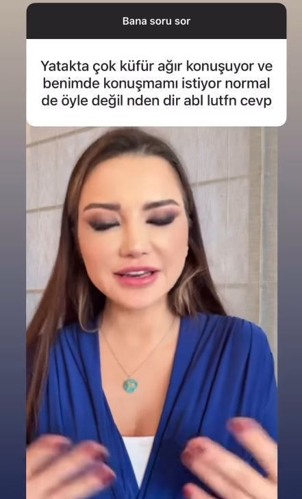 10 yıllık evli kadın, yatakta eşinin cinsel ilişki sırasında kendisine yönelik yaptığı şeyi söyledi. Duyanlar küçük dilini yuttu - Resim: 5