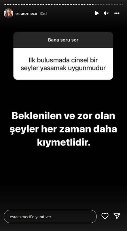 'Kocamın patronuyla ilişkim var' deyip şok teklifi açıkladı! Esra Ezmeci paylaştı: Cinsel ilişkiden sonra... - Resim: 50