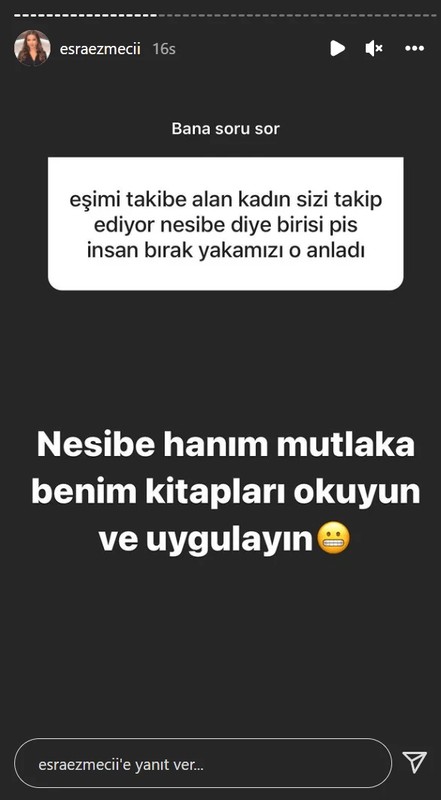 Mide bulandıran itiraflar! Kaynanam, kocamı odaya kilitleyip...  Karım geceleri uyurken bana... Kocam, kadın iç çamaşırlarını... - Resim: 24