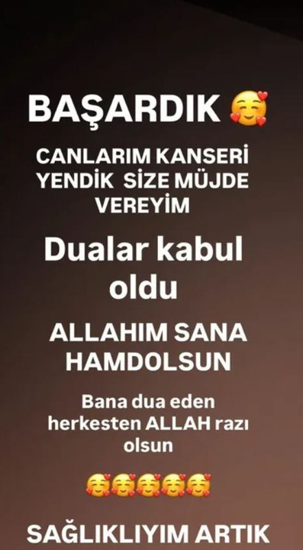 Kan Kanserine yakalanmıştı! Ünlü sanatçı Cansever'den kahreden haber - Resim: 7