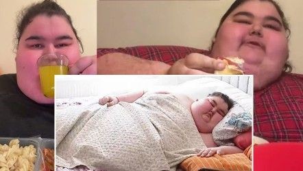 Ünlü TikTok fenomeninden acı haber! 24 yaşında hayatını kaybetti - Resim: 2