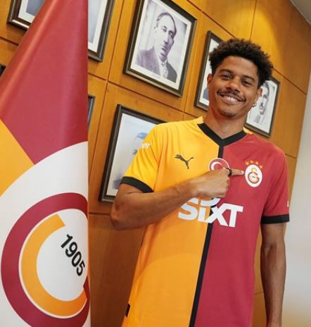 Galatasaray'da sürpriz ayrılık! Herkes Nelsson'u bekliyordu - Resim : 1
