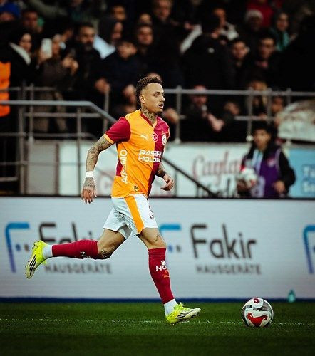 Galatasaray'a Liverpool maçı öncesi büyük şok! Turu geçse bile... - Resim: 11