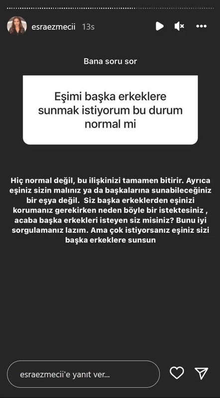 İğrenç itiraflar şok etti! Kocama hayır dediğim halde kardeşini getirip zorla... - Resim: 159