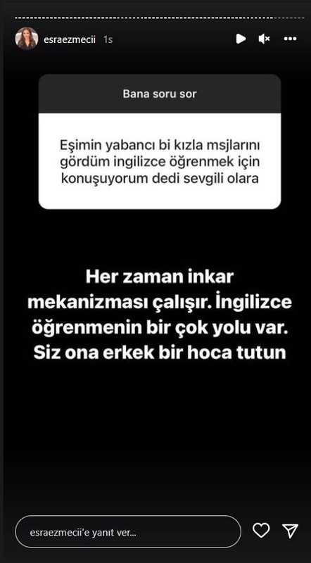 'Kocamın patronuyla ilişkim var' deyip şok teklifi açıkladı! Esra Ezmeci paylaştı: Cinsel ilişkiden sonra... - Resim: 17