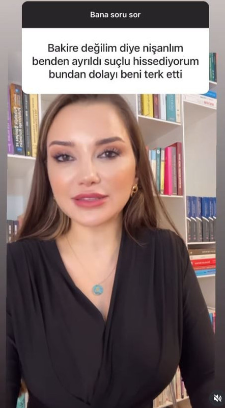 Evlilik hazırlığında olan nişanlı genç kızın "bakirelik" itirafı akıllara durgunluk verdi. Duyanlar ne yorum yapacağını şaşırdı - Resim: 8