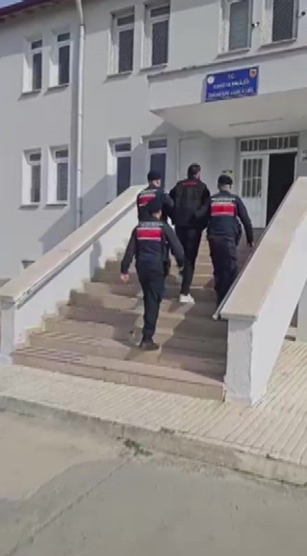 O görüntüleri ‘Yemişim kurallarınızı’ notuyla paylaştı! Şovu hüsranla bitti - Resim: 3