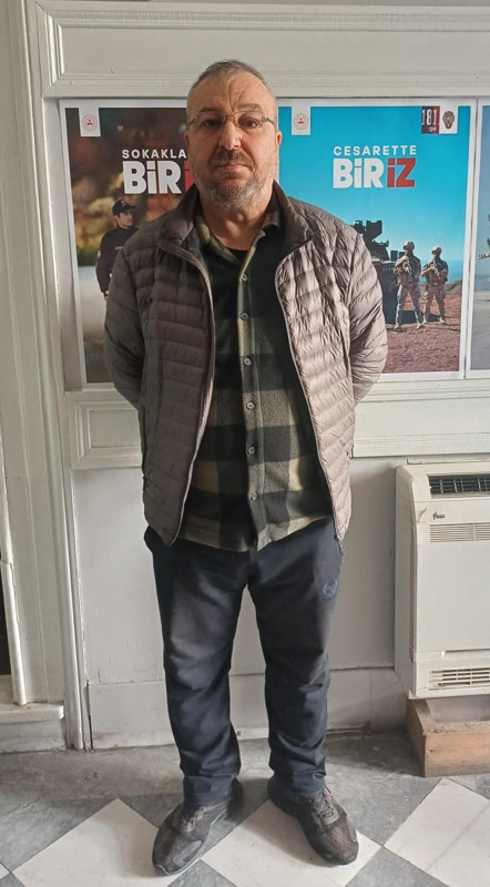 Tam 9 kez yüzünü değişti! Akılalmaz kaçış planı 11 yıl sonra böyle son buldu - Resim: 2