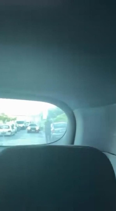 Eşi ve çocuğunun önünde dehşeti yaşattı! 'Abi yapma' diyerek yalvardı: O magandaya rekor ceza - Resim: 2