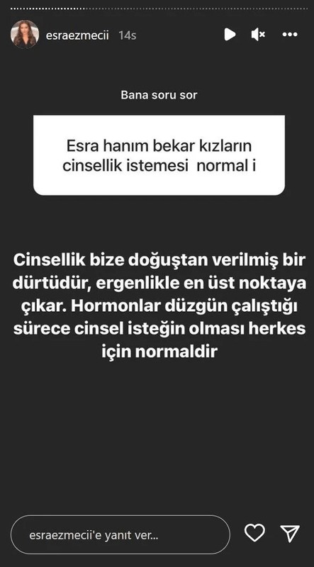 İğrenç itiraflar şok etti! Kocama hayır dediğim halde kardeşini getirip zorla... - Resim: 136