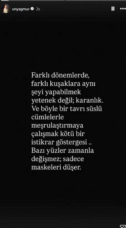 Asena Keskinci defteri açtı! Evrim Akın hakkında üst üste şok paylaşımlar: “Yer yerinden oynar” - Resim: 11