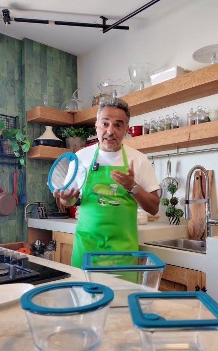 Lüks restoranda akılalmaz olay! Arda Türkmen'in tabağından çıkan şoke etti - Resim: 6