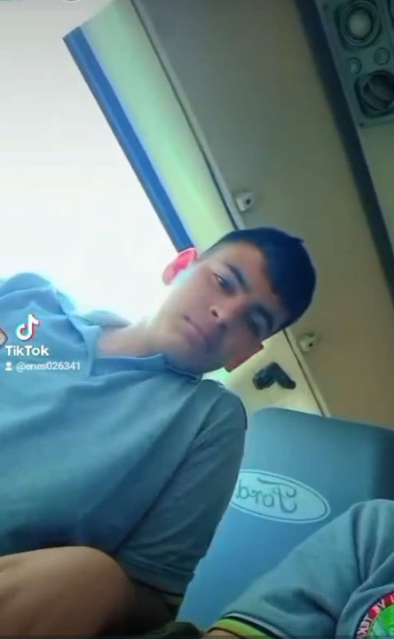 Bir anda yere yığıldı... 14 yaşındaki Menderes'in yürek yakan ölümü - Resim : 2