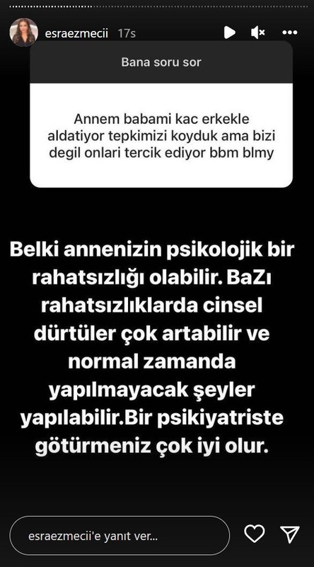 İğrenç itiraflar şok etti! Kocama hayır dediğim halde kardeşini getirip zorla... - Resim: 204