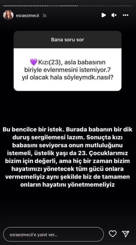 'Kocamın patronuyla ilişkim var' deyip şok teklifi açıkladı! Esra Ezmeci paylaştı: Cinsel ilişkiden sonra... - Resim: 21